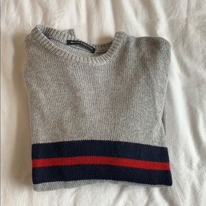 Brandy Sweater